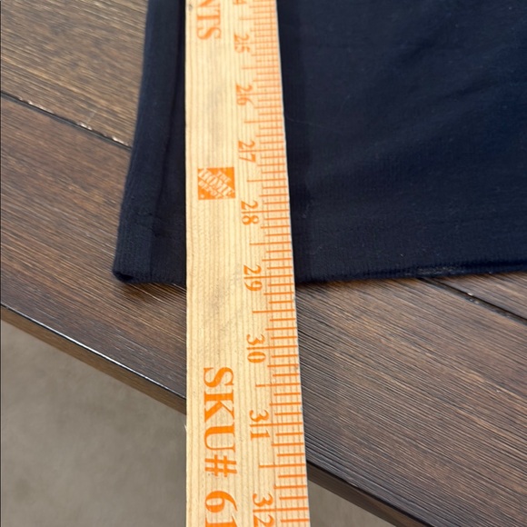 J. Crew Soft rib wide-leg pant Size L - Picture 8 of 10